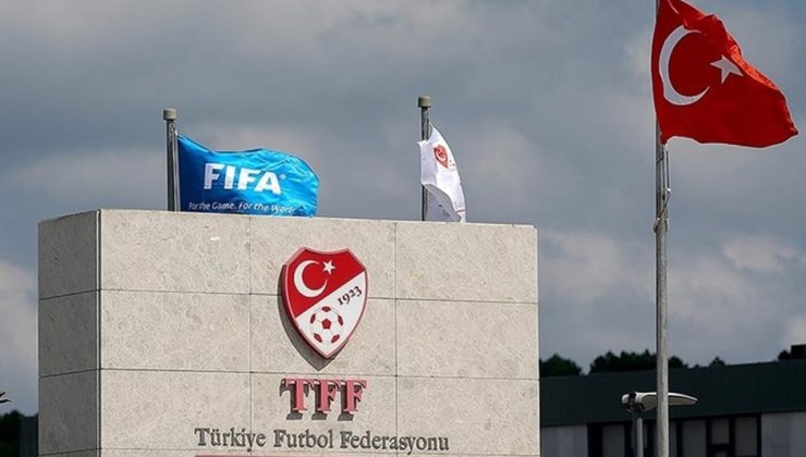 Türk futbolunda kritik gün! TFF bugün açıklayacak