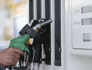 Benzine büyük indirim geliyor