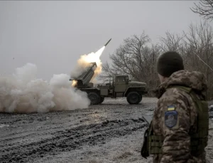 ABD’den Ukrayna’ya 250 milyon dolarlık yardım paketi