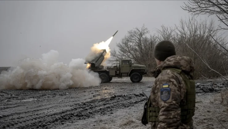 ABD’den Ukrayna’ya 250 milyon dolarlık yardım paketi