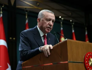 Cumhurbaşkanı Erdoğan’dan ekonomi mesajı!