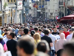 TÜİK işsizlik rakamlarını açıkladı