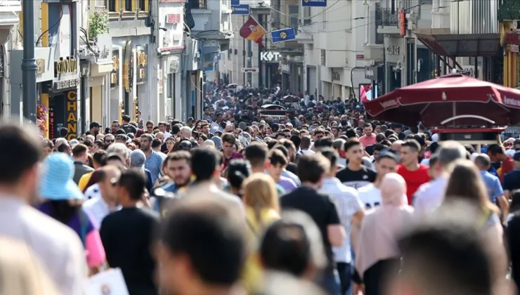 TÜİK işsizlik rakamlarını açıkladı