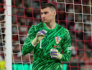 Dominik Livakovic bu sezon bambaşka