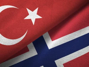 Norveç, Türkiye’ye silah ambargosunu kaldırdı