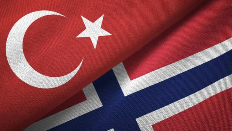 Norveç, Türkiye’ye silah ambargosunu kaldırdı