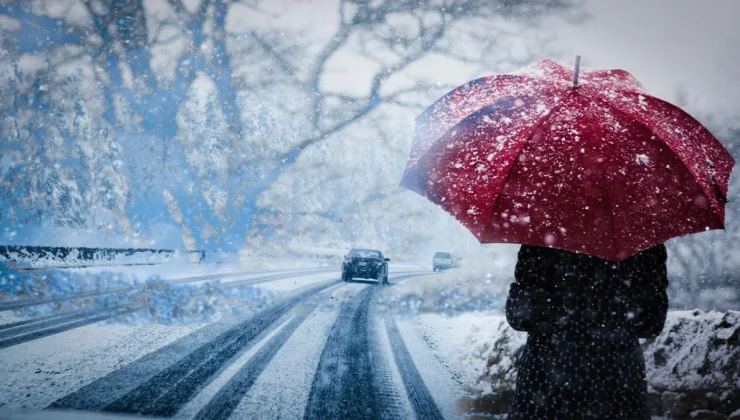 Dünyada yıl sonunda La Nina görülme olasılığı artıyor