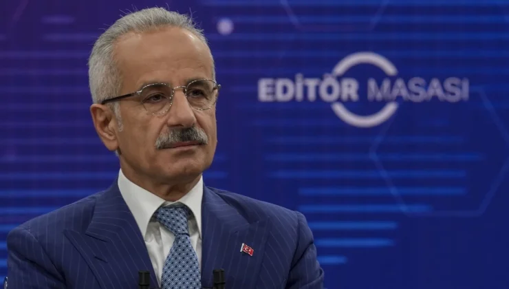  Abdulkadir Uraloğlu: Çağrı cihazları özelinde Türkiye’de risk yok