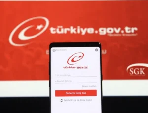 Türkiye e-Devlet konusunda büyük aşama kaydetti