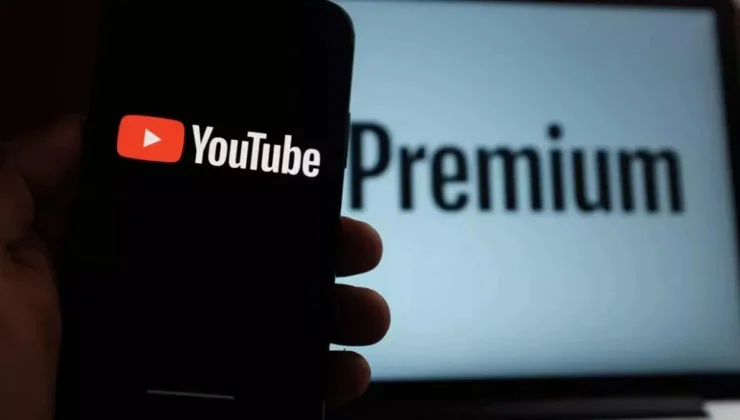 YouTube’dan kullanıcıları üzen karar: Premium paketlerine zam geldi