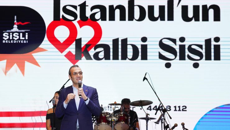 Şişli Plak Festivali’nin 4’üncüsü başlıyor