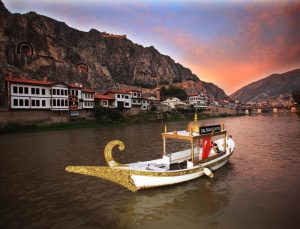 Turistlerin Türkiye hayranlığı The Guardian’da