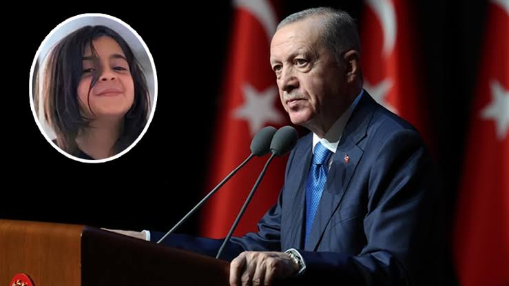 Cumhurbaşkanı Erdoğan: “Narin’i katledenlerin adalet önünde mutlaka hesap vermesini sağlayacağız”