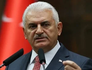Binali Yıldırım Kartal’da anjiyo operasyonu geçirdi