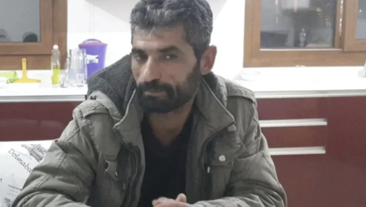 Narin Güran cinayetinde itirafçı Nevzat Bahtiyar tutuklandı