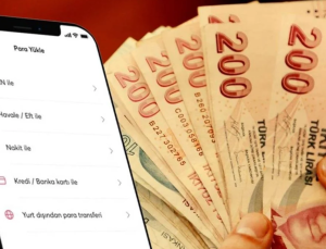 SGK’dan IBAN numaralı SMS uyarısı