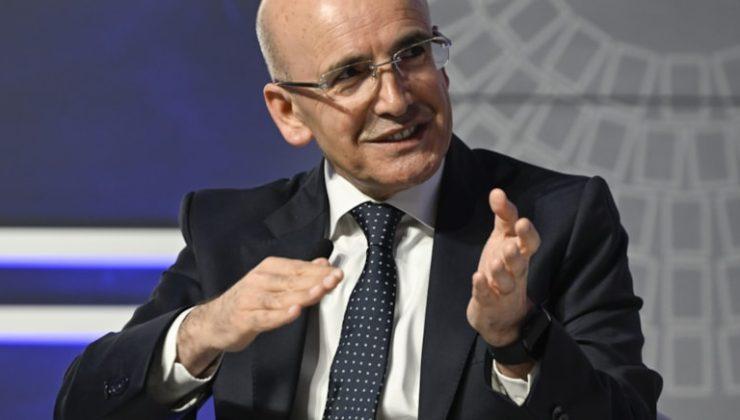 Şimşek’ten ‘vergi yüzsüzü’ olmak istemeyenlere son çağrı