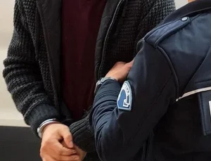 “Çember-22” operasyonlarında aranan 3 bin 126 kişi yakalandı