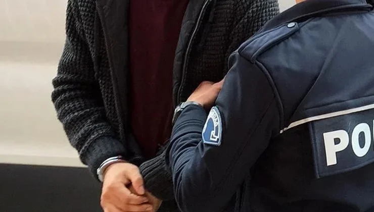 “Çember-22” operasyonlarında aranan 3 bin 126 kişi yakalandı