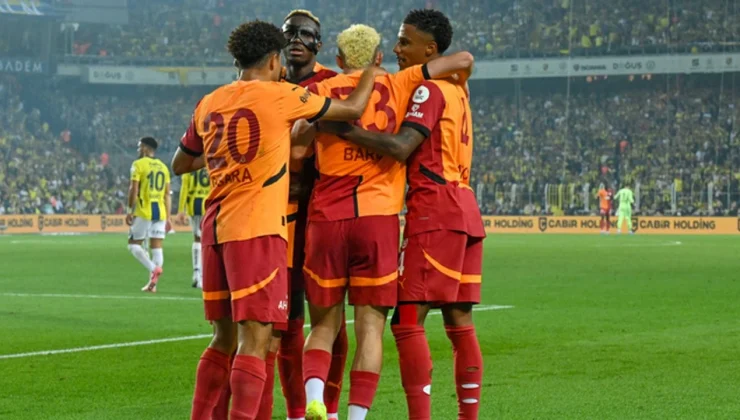 Galatasaray, UEFA Avrupa Ligi’ne PAOK maçıyla başlayacak