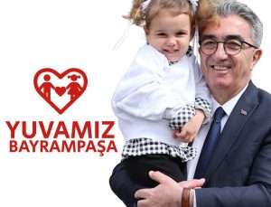 Yuvamız Bayrampaşa Altıntepsi’de açılıyor