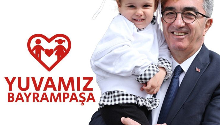 Yuvamız Bayrampaşa Altıntepsi’de açılıyor