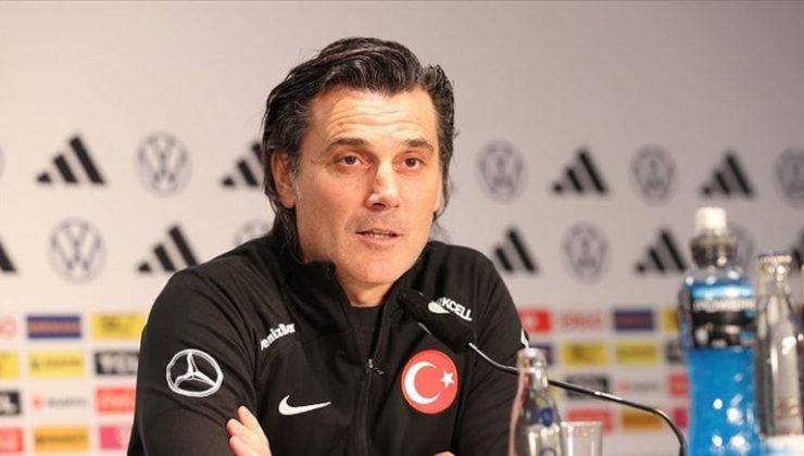 Vincenzo Montella: “Kazanamadığımız maçlarda kaybetmemek çok önemli”