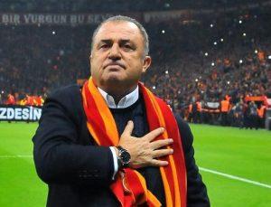 Fatih Terim 71 yaşına girdi!