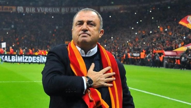 Fatih Terim 71 yaşına girdi!