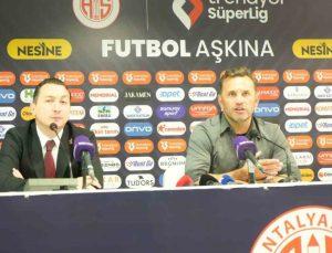 Okan Buruk’tan ‘Osimhen’ yorumu: “Çok iyi bir oyuncu transfer ettik”