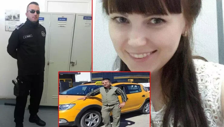 TUSAŞ’a terör saldırısı! Şehit olan 5 kişinin kimlikleri belli oldu