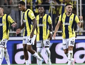 Osayi Samuel çıktıktan sonra Fenerbahçe’de düşüş başladı. Değişiklikler daha önce yapılabilirdi