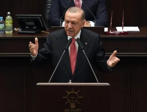 Cumhurbaşkanı Erdoğan: 6 yıldan az ceza alanların hiç cezaevine girmemesinin önüne geçeceğiz