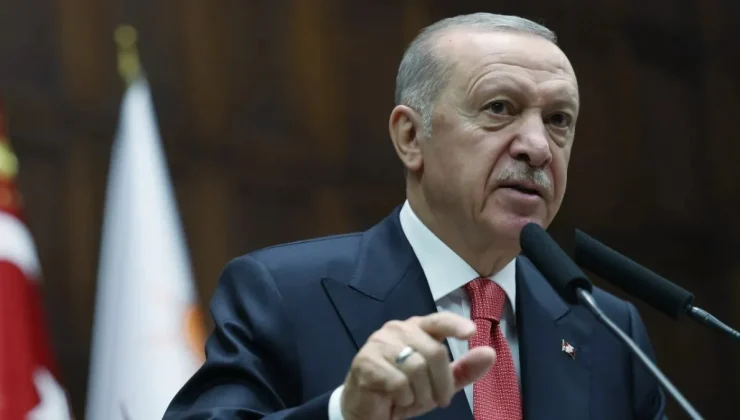 Cumhurbaşkanı Erdoğan: Kabinede bazı değişiklikler olabilir