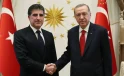 IKBY Başkanı Barzani Türkiye’ye geliyor