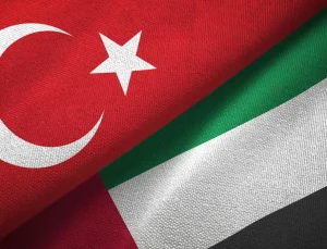 Türkiye’den BAE’ye 40 milyar dolarlık ticaret heyeti ziyareti