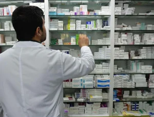 İlaç fiyatlarına zam Resmi Gazete’de yayınlandı