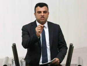 DEM’li Ömer Öcalan amcası Abdullah Öcalan ile görüştü