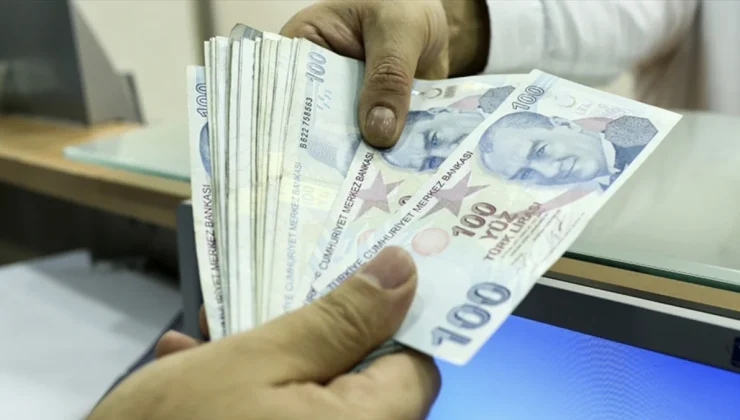 IMF: Asgari ücret anlaşmalarının yılda bir kez yapılması gerekiyor
