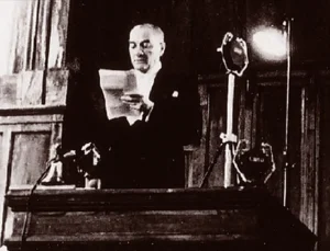 Cumhuriyetin 101 yıllık yolu