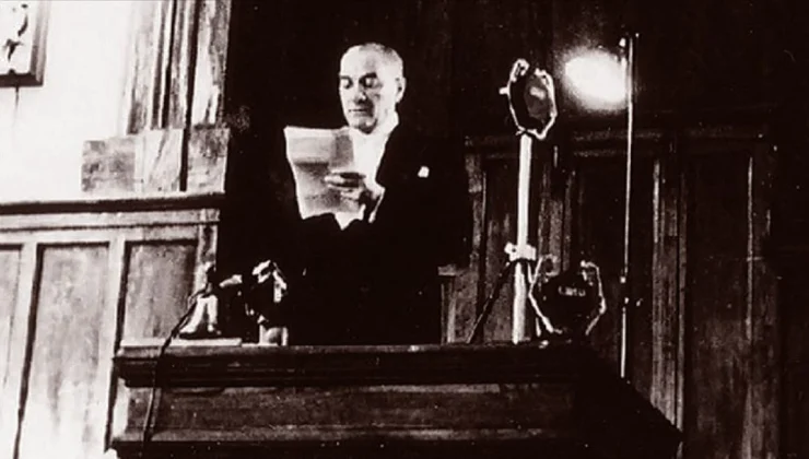 Cumhuriyetin 101 yıllık yolu