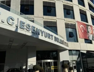Esenyurt Belediyesi’nde kayyum ataması! İçişleri Bakanlığı’ndan açıklama