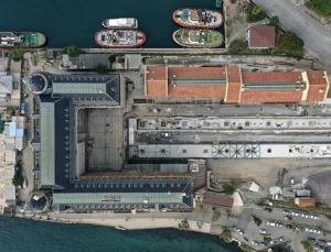 Mehmet Nuri Ersoy: Haydarpaşa AVM olmayacak