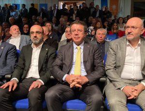 AK Parti Genel Başkan Yardımcısı Zeybekci: “Enflasyon seneye yüzde 20’lere düşecek”