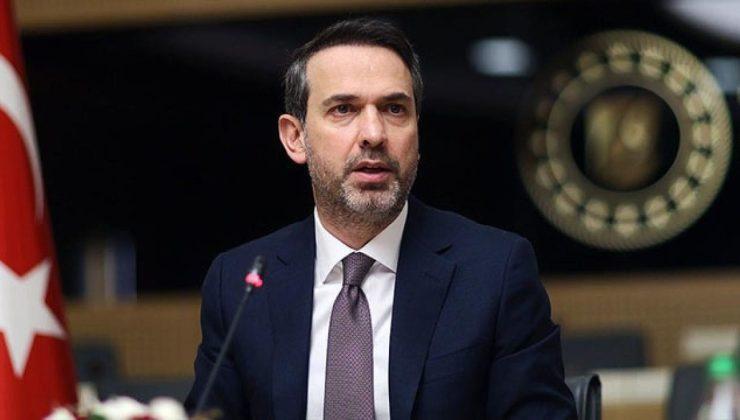 Alparslan Bayraktar: Elektrik ve doğalgaza zam yok