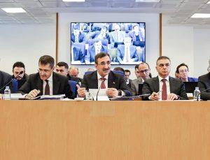 TBMM’de bütçe maratonu başlıyor