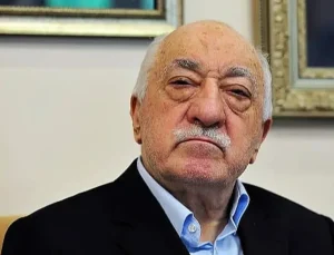 FETÖ elebaşı öldü