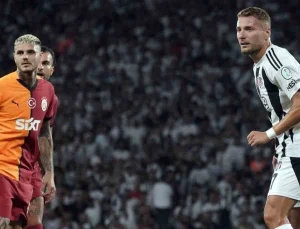 Galatasaray ile Beşiktaş 357. randevuda