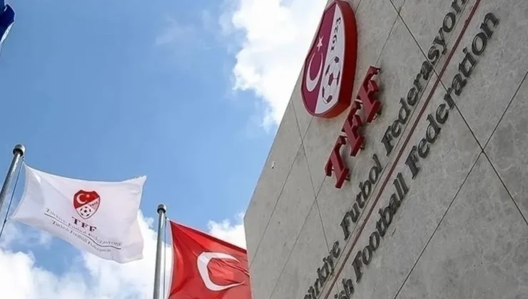 TFF, Süper Lig’de 10. haftanın VAR kayıtlarını açıkladı