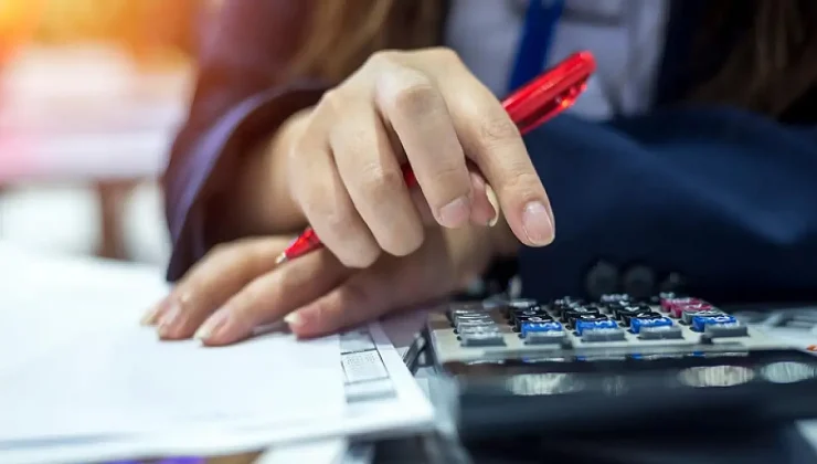 H-ÜFE yıllık yüzde 56,85 arttı